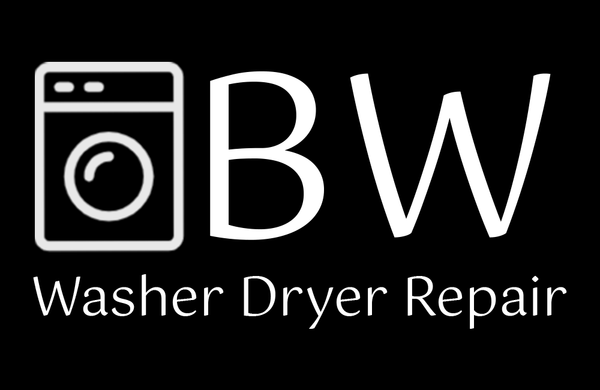 BW Washer Dryer